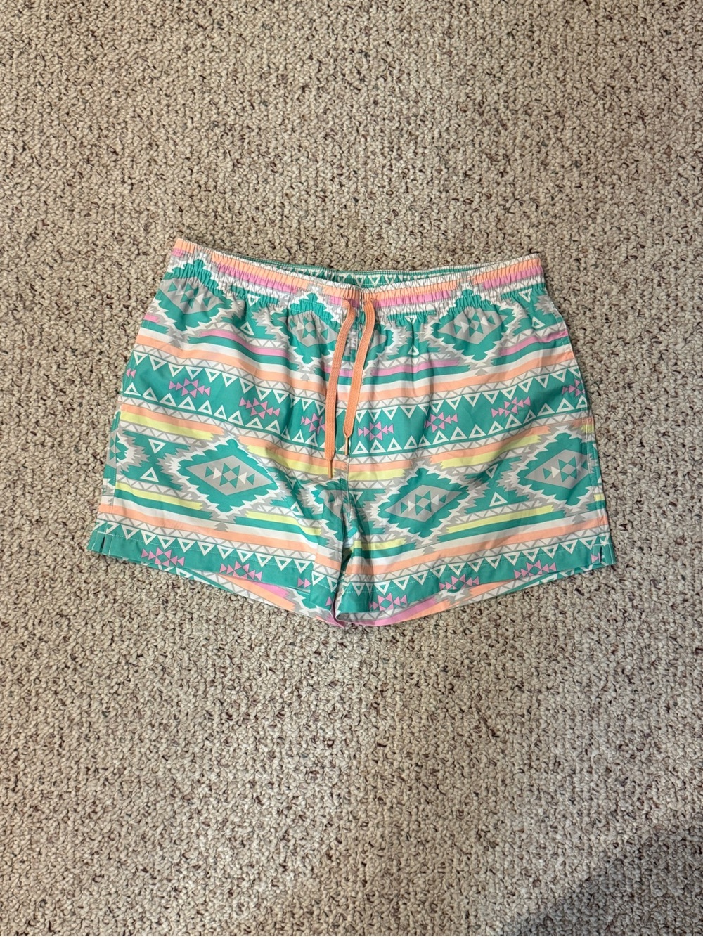 Chubbies Swim Trunk